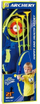 Set hark me shigjeta NZ Sport NL-12K, lodër për kalamaj, 21", shumëngjyrësh