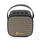 Altoparlant portativ Guess Mini, Bluetooth, me dorezë, i zi