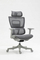 Karrige zyre OFFICE PRODUCTS Skorpios, ergonomike, rrotulluese, gri