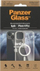 Këllëf telefoni PanzerGlass HardCase MagSafe për iPhone 14 Plus, transparent