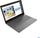 Laptop Lenovo V15 G2 ITL, 15.6", Intel Core i5 1135G7, 8GB RAM, 256GB SSD, Iris Xe Graphics