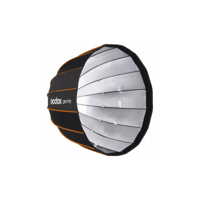 Godox QR-P70 Softbox Parabolik 70cm