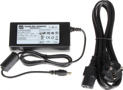 Switch Hikvision DS-3E0106HP-E