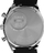 Orë për meshkuj Timex Q Chronograph TW2W53400UK, e zezë/argjendtë