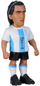 Figurë koleksioni Minix WC Legends Argentina, Carlos Tevez, 12 cm