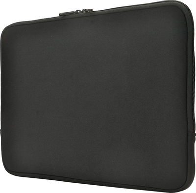 Çantë laptopi Deltaco NV-503, 13-14", neopren, e zezë