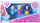 Figurë Princeshë Disney Puzzle (R3689), 3 copë
