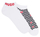Set çorapesh për meshkuj HUGO BOSS mHB1328, 2 palë, të bardha