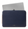 Çantë laptopi Tech-Protect Fleece, 13-14", me zinxhir, blu