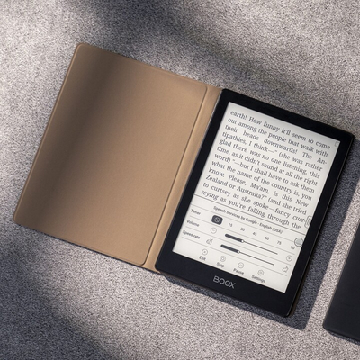 Е-book читач Onyx Boox POKE 5, црна боја