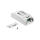 Ndërprerës smart WiFi Sonoff Basic R2, 10A, 90-250V, i bardhë