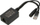 Konvertues Extralink 1 PORT GIGABIT, 10-30V, i zi