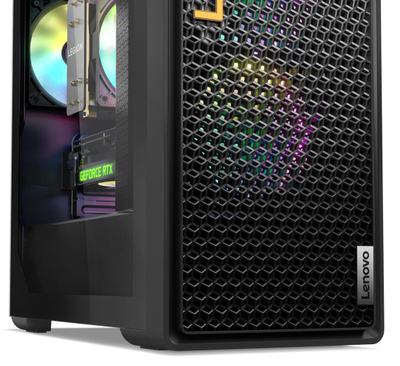 Kompjuter Desktop Lenovo Legion T5, Intel Core i7-14700KF, 32GB DDR5, 2TB SSD, RTX 4070Ti Super, i zi