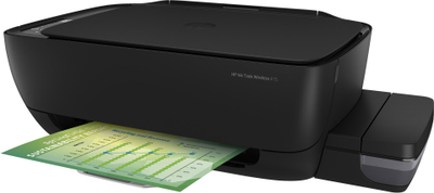 Printer HP Ink Tank 415, print/scan/kopjo, WiFi, i zi