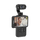 Kamerë xhepi Ordro Pocket M5, 5K UHD, gimbal me 3 akse, e zezë