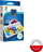 Lojë puzzle SmartGames IQ Twins, 120 sfida, shumëngjyrëshe