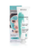 Maskë e gjelbër për fytyrë Revuele Green Mask Relax Cryo Anti-Acne, 80 mlpër pastrimin e fytyrës me efekt ftohës REVUELE Anti-Acne Cryo Effect 80ml