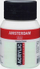 Bojë akrilike Amsterdam 822 Pearl Green, 500ml, jeshile perlë
