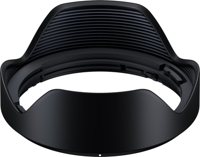 Kapak dielli Tamron A062 për objektivin 20-40mm Di III, i zi
