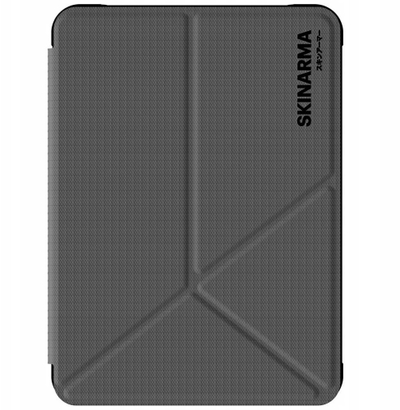 Kopertinë SKINARMA TRAX për Kindle 11th Gen, me qëndrim, gri