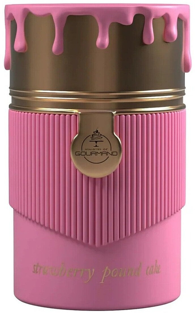 Parfum për femra Paris Corner Strawberry Pound Cake, EDP, 100ml
