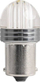 Llambë LED P21W BA15S për mbrapa, 6000K, 2W, e bardhë