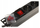 Prizë shumëfishe për rack PD-8/R, 8 dalje, 3680W, gri