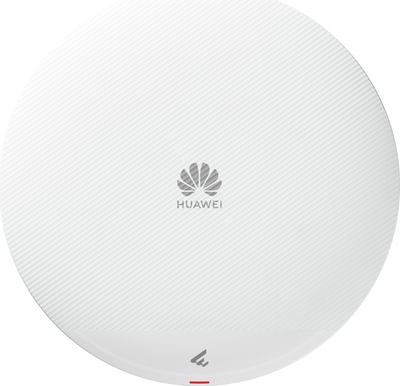 Access point Huawei AP362E, WiFi 6, Dual band, i bardhë