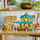 Set LEGO® Friends 41730 House Autumn, 853 pjesë