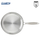 Tigan Heinner Titanium Cooking, 28 cm, çelik inox, argjendtë