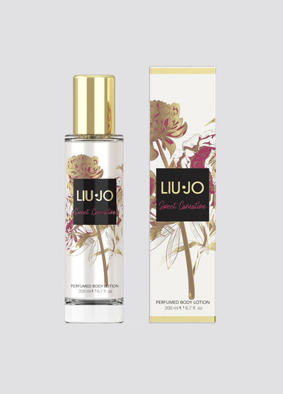 Losion për trup Liu Jo Sweet Carnation, 200ml