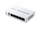Ruter kabllor ASUS ExpertWiFi EBG15, Gigabit Ethernet, i bardhë