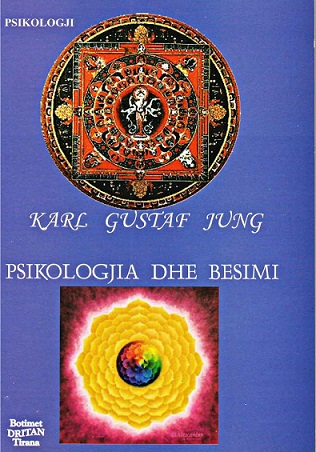Psikologjia Dhe Besimi - Carl  Jung