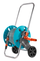 Karrocë zorre uji Gardena AquaRoll S 18502-20, 20 m, me rrota, blu