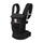 Mbajtëse bebe Ergobaby Adapt Soft Flex Mesh, ergonomike, me rrjetë ajrosëse, e zezë Onyx