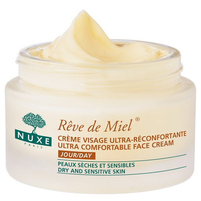 Krem Nuxe Soothing, 50 ml