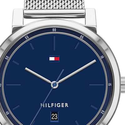 Orë dore Tommy Hilfiger Thompson 1791732