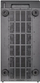 Kasë Thermaltake Supressor F31 TG, Midi Tower