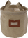 Kosh organizues Home Styling Collection, plastik, Ø16 cm, bezhë