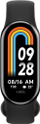 Matës aktiviteti Xiaomi Smart Band 8 AMOLED, i zi/ grafit