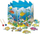 Lodër Goki Fishing, Sea (GOKI-56884), 19 elemente
