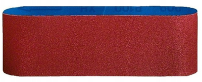 Rrip gërryes Bosch 2608607261, granulë 180, 533 x 75mm, set 10 copë