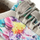 Atlete Geox Nebula D621EA-000AN-C0896, woman