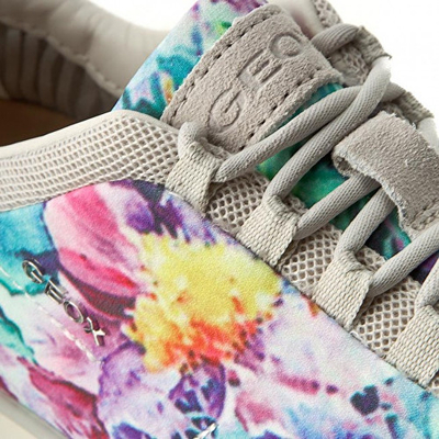 Atlete Geox Nebula D621EA-000AN-C0896, woman