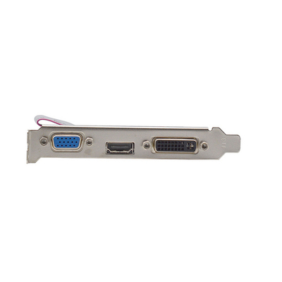 Kartelë grafike AFOX GeForce GT 610 2GB DDR3