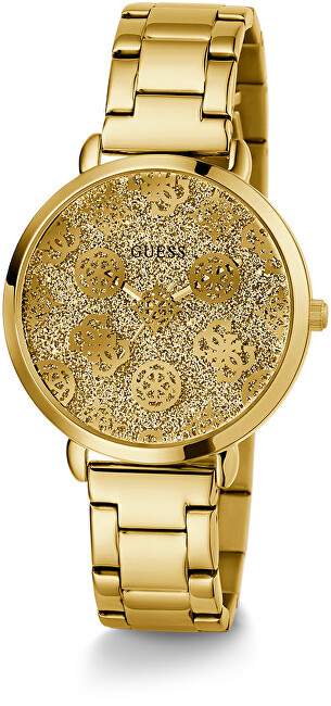 Orë për femra GUESS, e artë