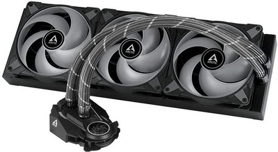 [OUTLET] Ftohës Arctic Liquid Freezer II 420 A-RGB
