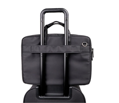 Торба за лаптоп Acer Commercial Carry Case, 15.6\", црна