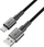Kabllo USB-C Tech-Protect Ultraboost DNA, 25 cm, 15W 3A, gri