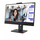 Monitor Lenovo ThinkVision T27qd-4v, 27", QHD 2560x1440, 120Hz, i zi